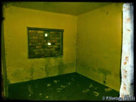 Tunel de la Engaña  ( 2ª Parte)