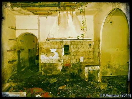 Tunel de la Engaña  ( 2ª Parte)