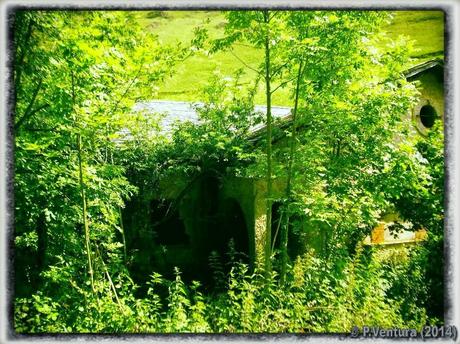 Tunel de la Engaña  ( 2ª Parte)