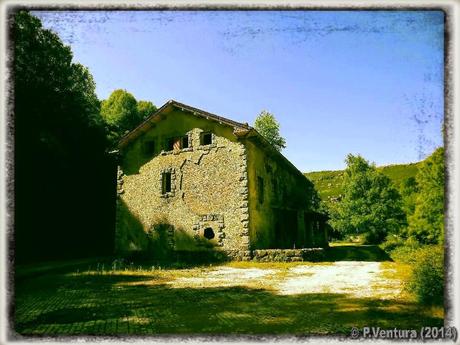 Tunel de la Engaña  ( 2ª Parte)