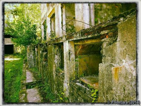 Tunel de la Engaña  ( 2ª Parte)