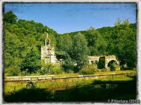 Tunel de la Engaña  ( 2ª Parte)