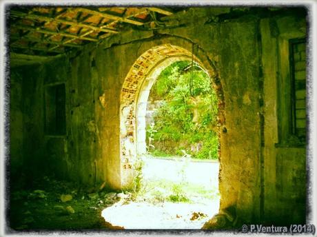 Tunel de la Engaña  ( 2ª Parte)