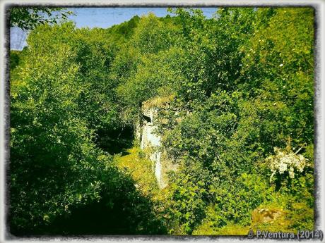 Tunel de la Engaña  ( 2ª Parte)