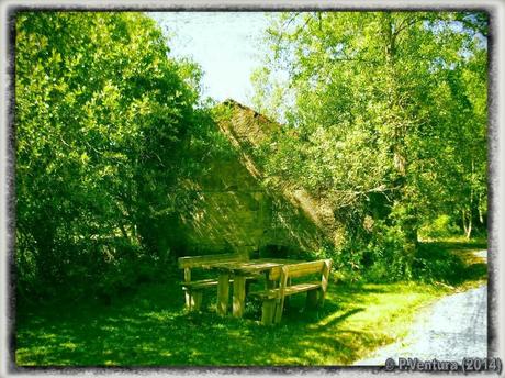 Tunel de la Engaña  ( 2ª Parte)