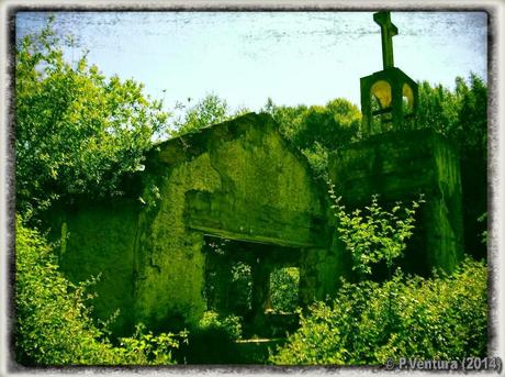 Tunel de la Engaña  ( 2ª Parte)