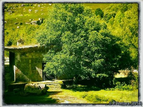 Tunel de la Engaña  ( 2ª Parte)