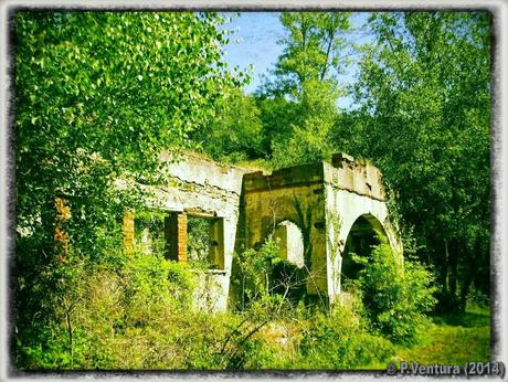 Tunel de la Engaña  ( 2ª Parte)