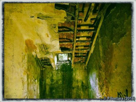 Tunel de la Engaña  ( 2ª Parte)