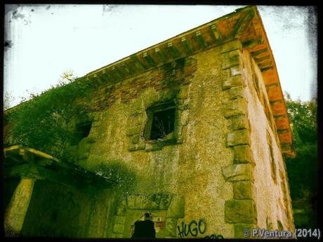 Tunel de la Engaña  ( 2ª Parte)