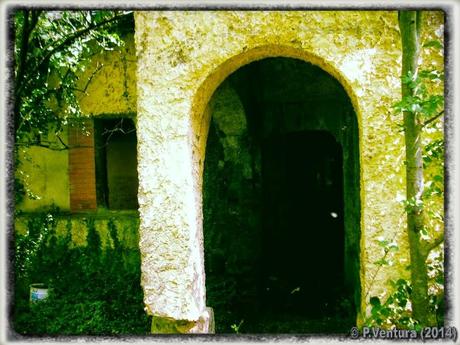 Tunel de la Engaña  ( 2ª Parte)