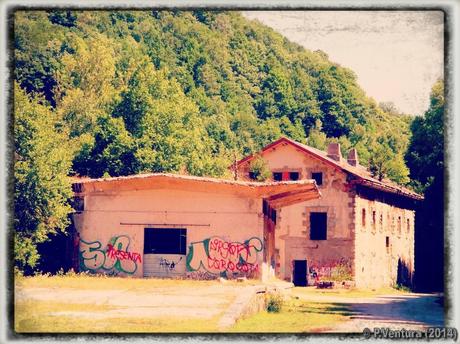 Tunel de la Engaña  ( 2ª Parte)