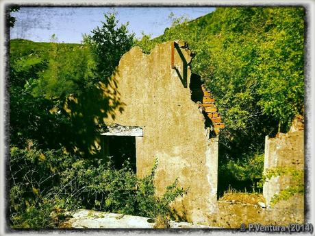 Tunel de la Engaña  ( 2ª Parte)