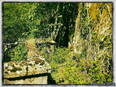 Tunel de la Engaña  ( 2ª Parte)