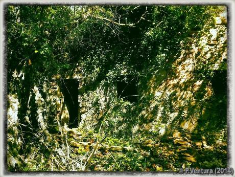 Tunel de la Engaña  ( 2ª Parte)