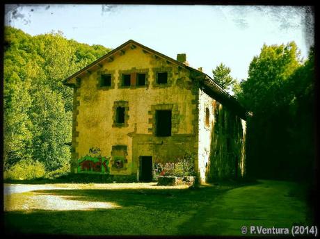 Tunel de la Engaña  ( 2ª Parte)