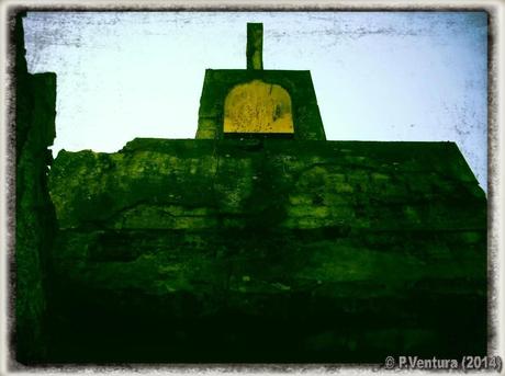 Tunel de la Engaña  ( 2ª Parte)