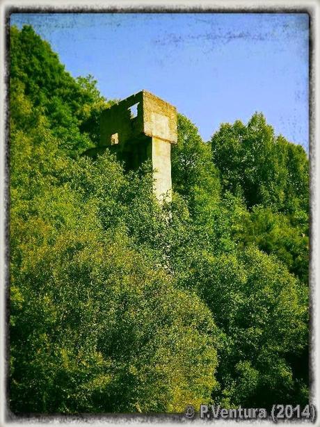 Tunel de la Engaña  ( 2ª Parte)