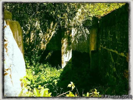 Tunel de la Engaña  ( 2ª Parte)