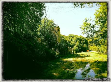 Tunel de la Engaña  ( 2ª Parte)