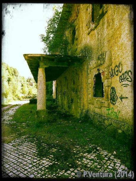 Tunel de la Engaña  ( 2ª Parte)