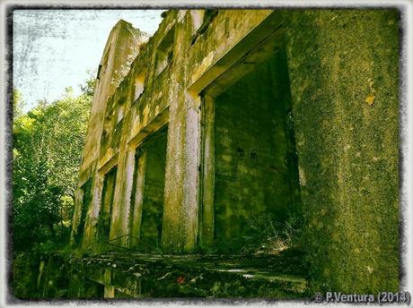 Tunel de la Engaña  ( 2ª Parte)