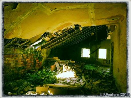 Tunel de la Engaña  ( 2ª Parte)