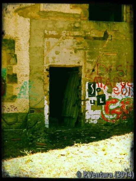 Tunel de la Engaña  ( 2ª Parte)