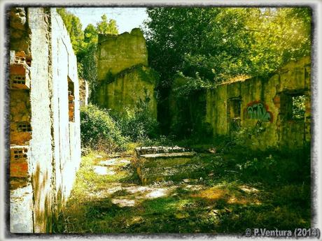 Tunel de la Engaña  ( 2ª Parte)