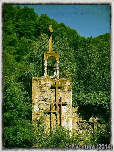 Tunel de la Engaña  ( 2ª Parte)