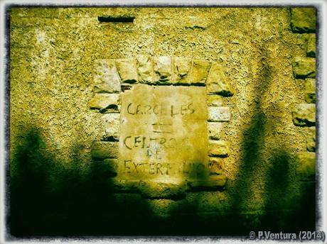 Tunel de la Engaña  ( 2ª Parte)