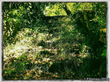 Tunel de la Engaña  ( 2ª Parte)