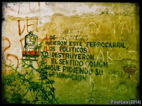 Tunel de la Engaña  ( 2ª Parte)