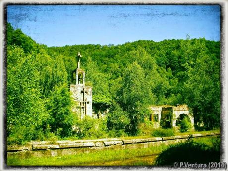 Tunel de la Engaña  ( 2ª Parte)