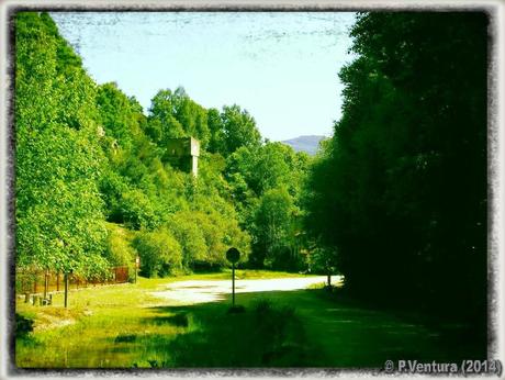 Tunel de la Engaña  ( 2ª Parte)