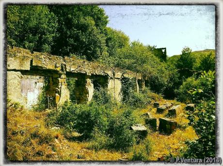 Tunel de la Engaña  ( 2ª Parte)