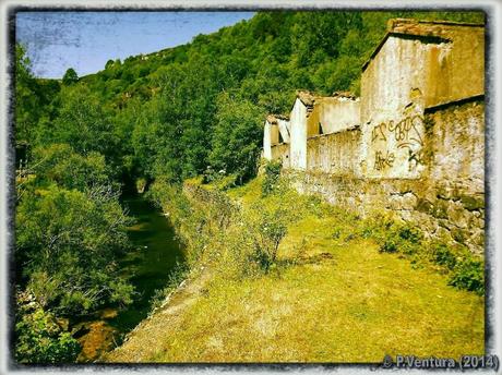 Tunel de la Engaña  ( 2ª Parte)