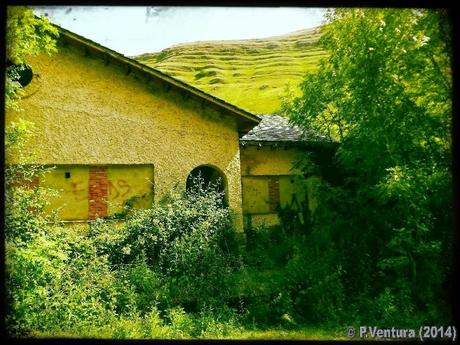 Tunel de la Engaña  ( 2ª Parte)