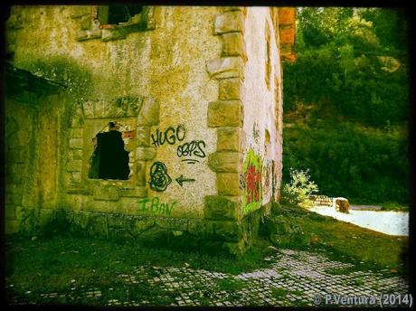 Tunel de la Engaña  ( 2ª Parte)