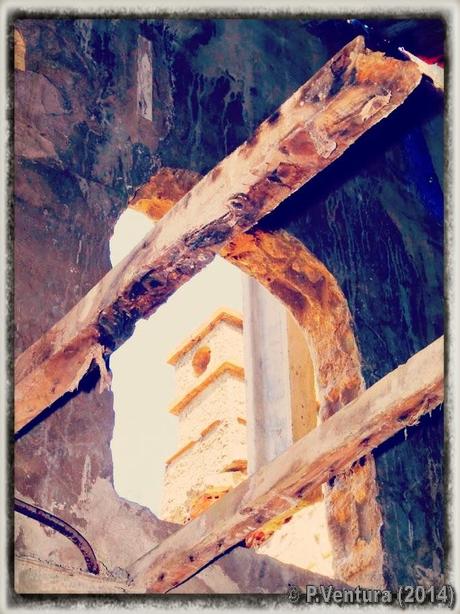 Tunel de la Engaña  ( 2ª Parte)