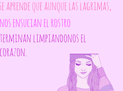 Frase semana...