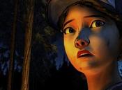 Walking Dead Season Telltale Games octubre para