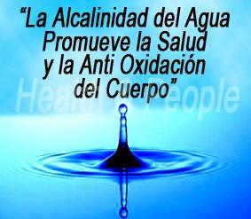 Dietas alcalinizantes.....