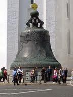 La Tsar Kolokol, la campana más grande del mundo