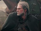 intro Witcher Wild Hunt vídeo