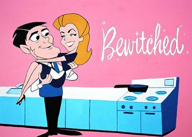 Bewitched