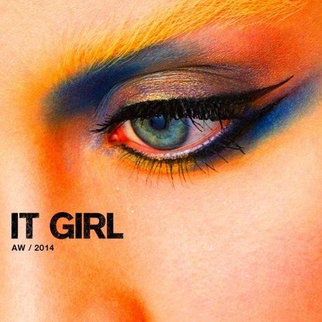 Descubre la Colección IT GIRL para Otoño-Invierno de LOLA MAKE UP