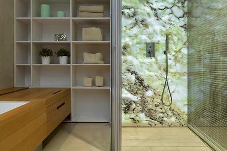 Apartamento Moderno en Bulgaria  /  Modern Style Apt. in Bulgaria