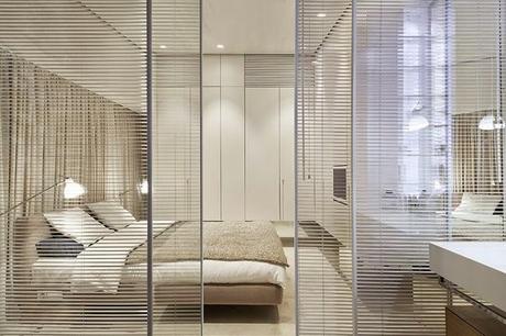 Apartamento Moderno en Bulgaria  /  Modern Style Apt. in Bulgaria