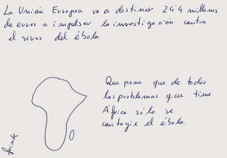 Fin de semana con humor, Gloria Fuertes, refranero y el mirlo común.